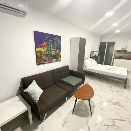 Nirvana Comfort Apartments 2 테살로니키 외부 사진